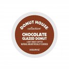 Chocolate Glazed Donut Coffee