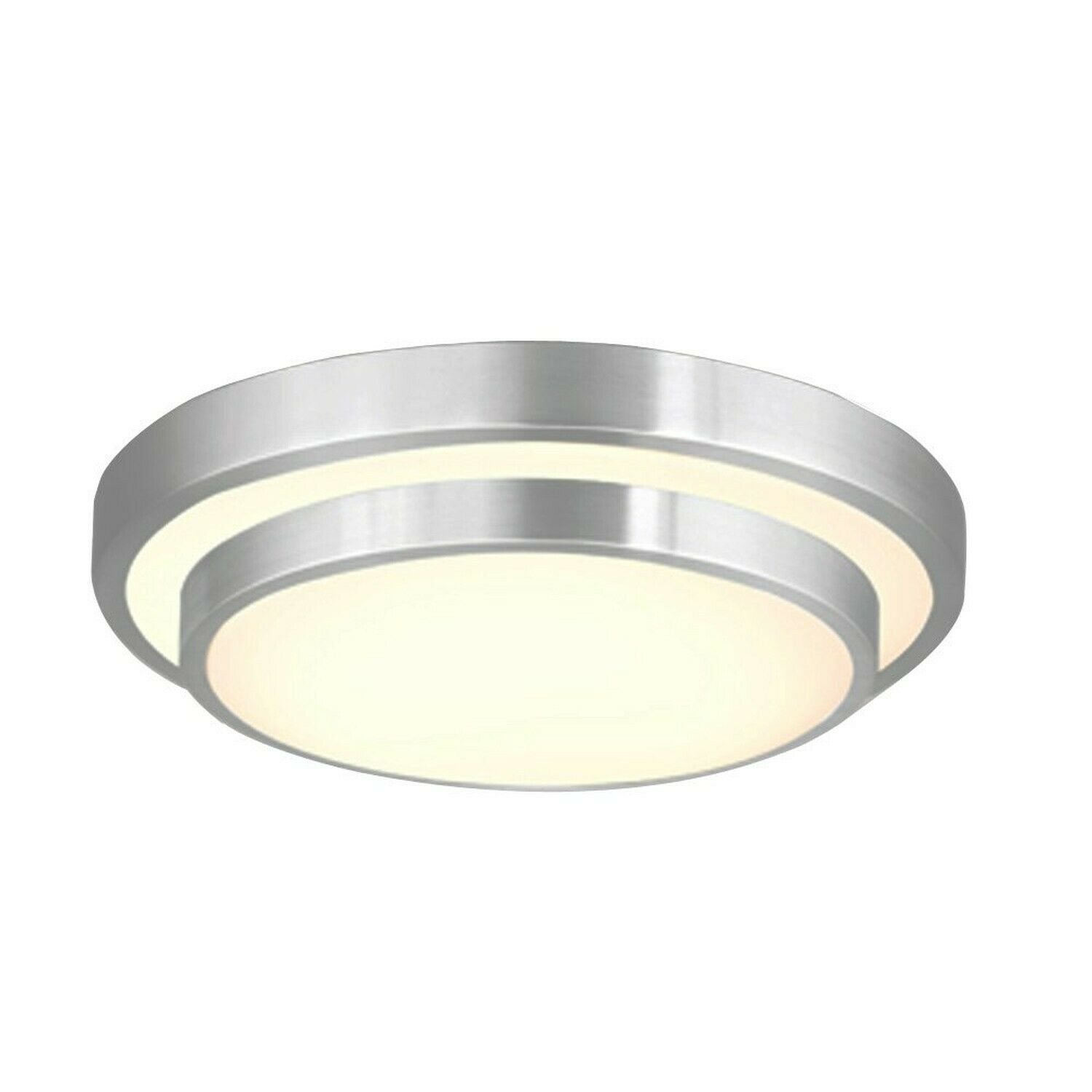 AFSEMOS 18W LED Ceiling Lights 3000K Warm White &Atilde;� 23cm Indoor Flush Mount Cei...
