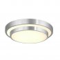AFSEMOS 18W LED Ceiling Lights 3000K Warm White &Atilde;� 23cm Indoor Flush Mount Cei...