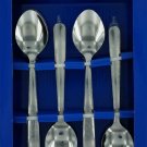 Daily Chef Windsor Pattern Stainless Steel Teaspoons, 36 ct Pack of 1