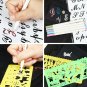 Explosion Box Scrapbook DIY Photo Album with 12 Funny Cards and 15 Kinds of D...