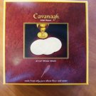 Cavanagh Extra Large Altar Bread - 5 3/4" Whole Wheat - 25/Box