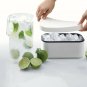 Lekue Ice Box, White