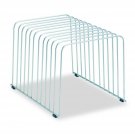Fellowes Desktop Organizer, 11 Sections, 9 Inch x 11.375 Inch x 8 Inch, Wire,...