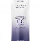 Alterna Caviar 10-in-1 Complete Correction Hair Cream, 2.5 Ounce 2.5-Ounce