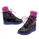Disney Vampirina Fashion Boots for Girls 5/6