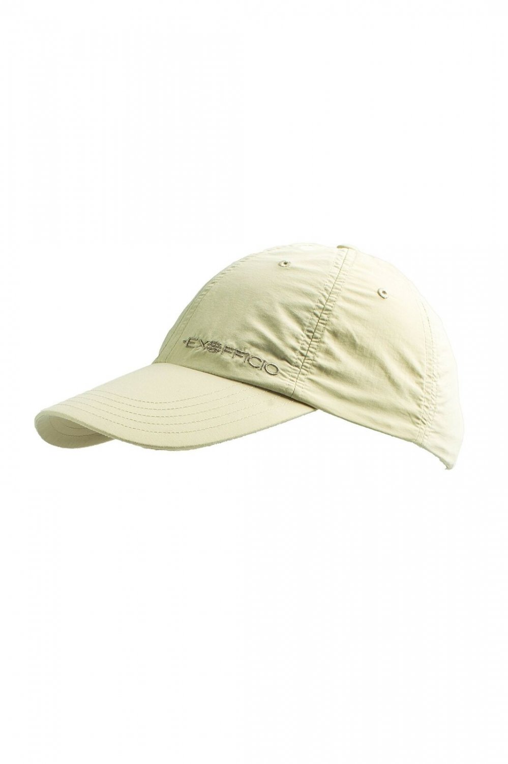 ExOfficio BugsAway Sol Cool Classic Cap One Size Light Khaki