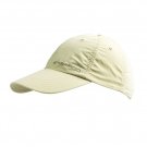 ExOfficio BugsAway Sol Cool Classic Cap One Size Light Khaki