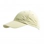 ExOfficio BugsAway Sol Cool Classic Cap One Size Light Khaki