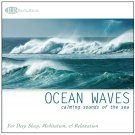 Ocean Waves: Calming Sounds of the Sea Nature sounds, Deep Sleep Music, Medit...