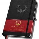 The Phoenix Journal - Best Daily Planner & Calendar for Gratitude, Goal Setti...