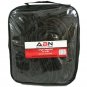 ABN Cargo Net with Nylon Hooks, 72 x 96 Inch for Trailers, Pickup Trucks, Roo...