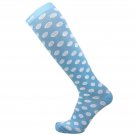 Cute Compression Socks - Improve Circulation, Graduated Compression 15-20 mmH...