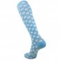 Cute Compression Socks - Improve Circulation, Graduated Compression 15-20 mmH...