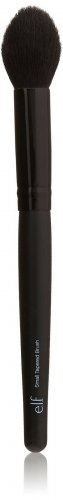 e.l.f. Cosmetics Small Tapered Brush, Perfect for Contouring and Creating Eve...