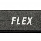 Karebac 99443 2-3/4" x 16"Flexible Longboard Hand Sanding Block for Hook & Lo...