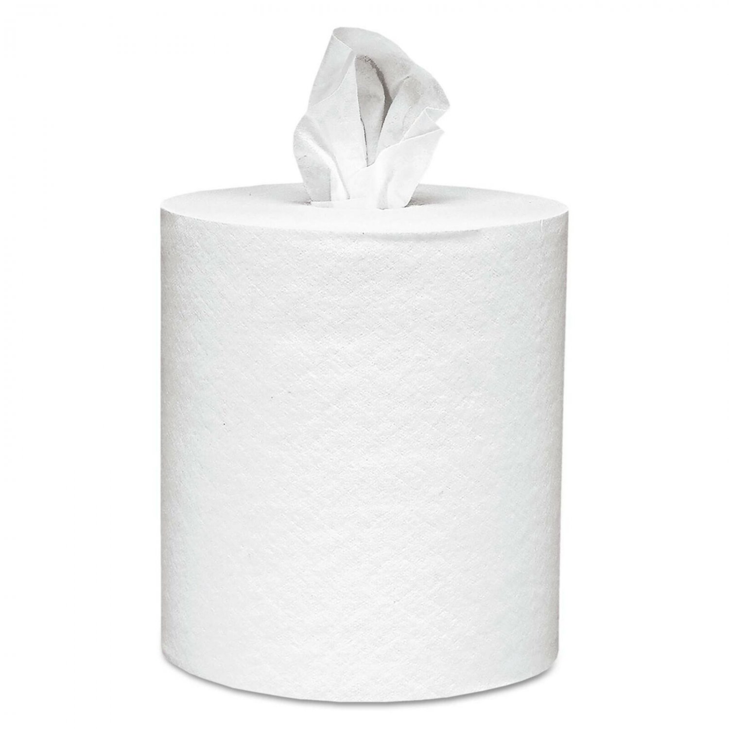 Scott Essential Roll Control Center Pull Paper Towels (01032) with Fast-Dryin...