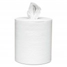 Scott Essential Roll Control Center Pull Paper Towels (01032) with Fast-Dryin...