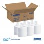 Scott Essential Roll Control Center Pull Paper Towels (01032) with Fast-Dryin...
