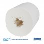 Scott Essential Roll Control Center Pull Paper Towels (01032) with Fast-Dryin...