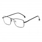 Cyxus [Transparent Lens] Blue Light Filter Computer Glasses (Anti Eye Strain)