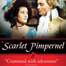 THE SCARLET PIMPERNEL