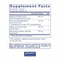 Pure Encapsulations - DGL Plus - Herbal Support for The Gastrointestinal Trac...
