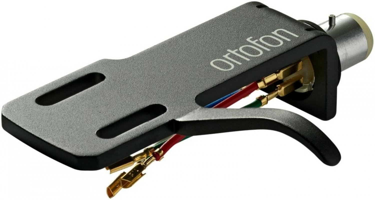 Ortofon SH-4 Black Headshell