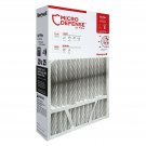Honeywell Home 4-Inch High Efficiency Air Cleaner Filter, MERV 8 Rating, (CF1...