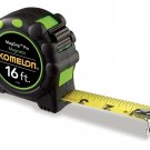 Komelon 7116 Monster MagGrip 16-Foot Measuring Tape with Magnetic End