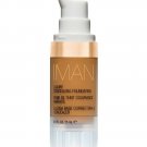IMAN Cosmetics Luxury Concealing Foundation, Clay 5