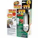 Zoo Med Heat & UVB Combo Pack 100WATT/5 UVB