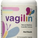 Vagilin for Treatment of Vaginal Odor Commonly Caused by Bacterial Vaginosis.
