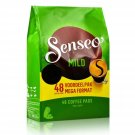 Senseo Mild Roast Coffee Pods 48-count Pods