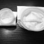 4" Pre Sump Filter Sock Holder(Mount) and Free Filter Socks 200 Micron - 4 In...
