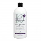 Design Essentials Milk & Honey 6N1 Reconstructive Conditioner, 32oz