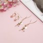 Silicone Earring Backs Earring Backings Soft Clear Ear Safety Back Pads Backs...