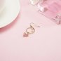 Silicone Earring Backs Earring Backings Soft Clear Ear Safety Back Pads Backs...