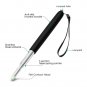 Alcoon 3 Pack Telescopic Teachers Pointer Retractable Handheld Presenter Exte...