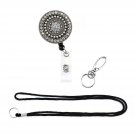 GREKYWIN Unique Badge Reel