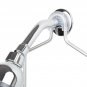 Richards Homewares Rust Proof Aluminum Bristol Shower Caddy