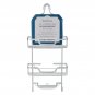 Richards Homewares Rust Proof Aluminum Bristol Shower Caddy
