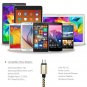 Amazon Kindle Cable Fire 10ft Micro USB Cable,Myckuu High Speed USB 2.0 Cable...