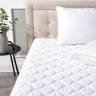 Classic Brands Defend-A-Bed Deluxe Quilted Waterproof Mattress Protector, Queen