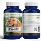 Paw Preferred Premium Canine Glucosamine Chondroitin with MSM for Dogs, Great...
