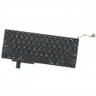 Odyson - Keyboard (US English) Replacement for MacBook Pro 17" Unibody A1297 ...