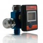 Air Flow Regulator with Digital Pressure Gauge. Air Adjusting Valve 1/4 inch ...