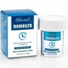 Ebanel 5% Lidocaine Topical Numbing Cream for Painkilling, 1.35oz Max Strengt...