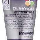 Pureology Colour Fanatic Instant Deep-Conditioning Mask 1.0 Fl. oz