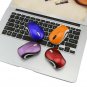 Mini Small Wireless Mouse for Kids Children 3-7 Years Old Child Size Optical ...